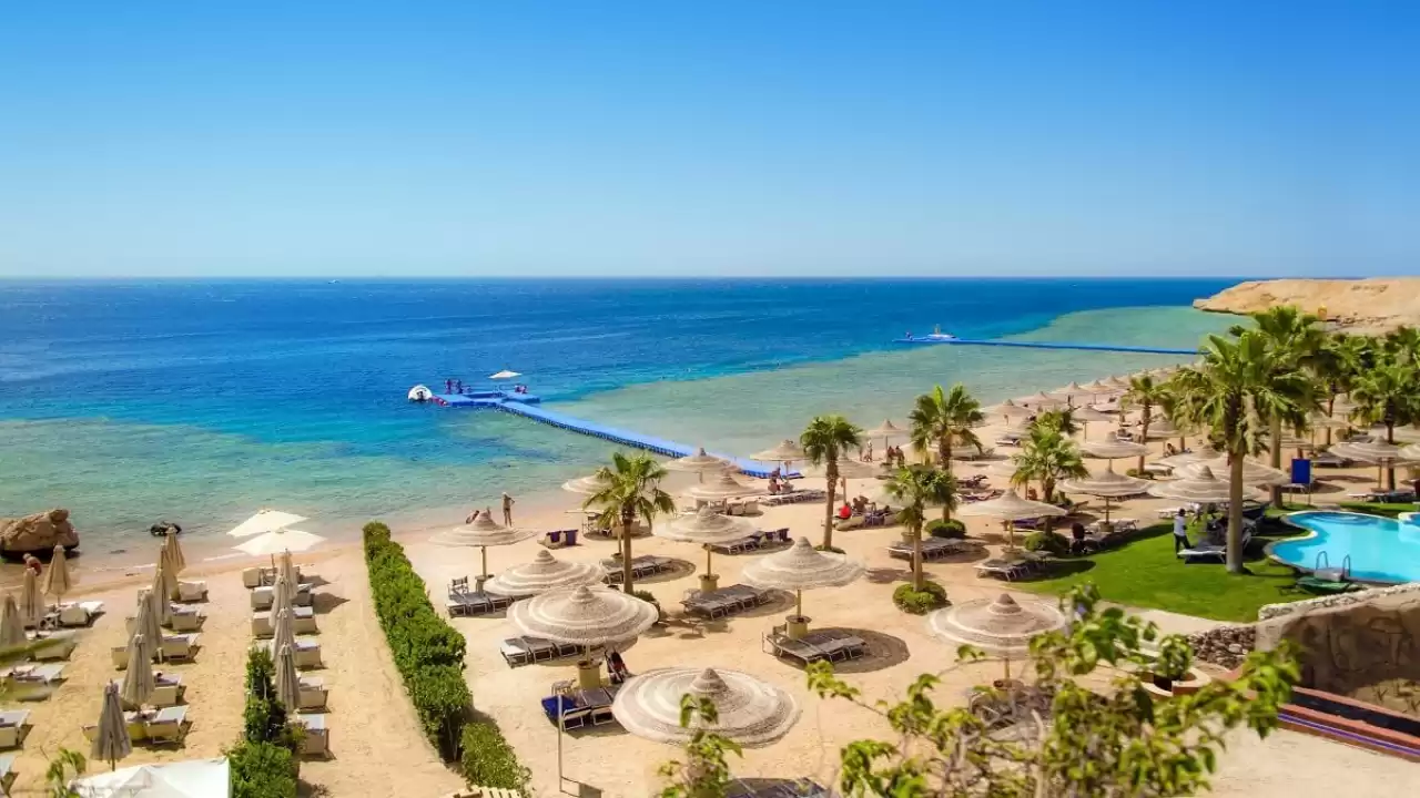 Sharm El-Sheikh