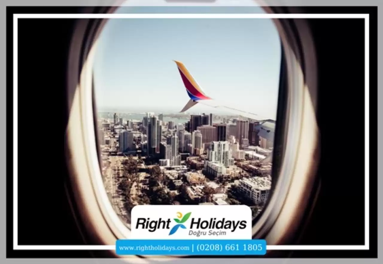 Offering Better Flight Deals to Our Customers