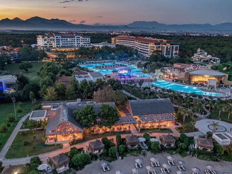 Belek / Antalya