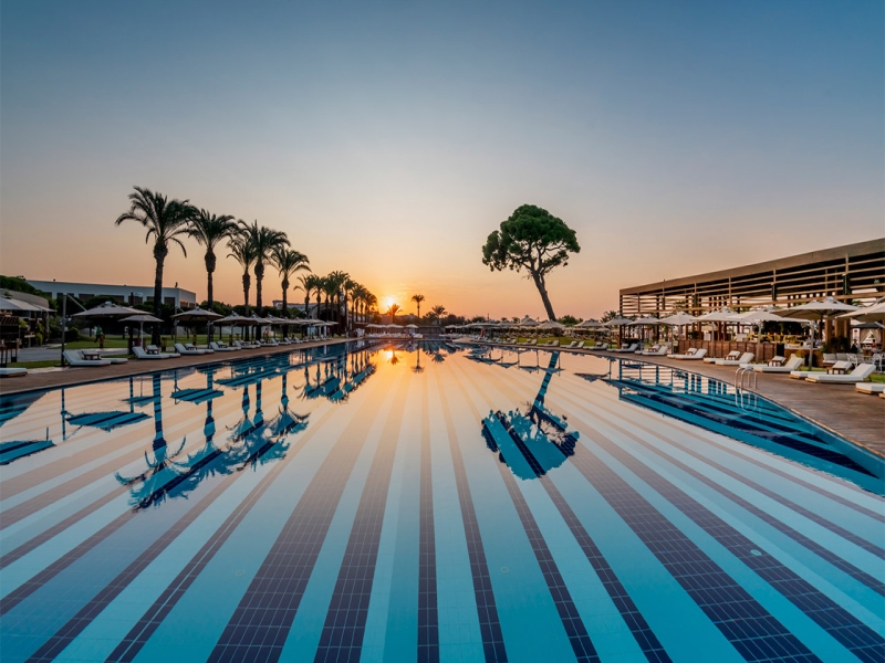 Belek / Antalya