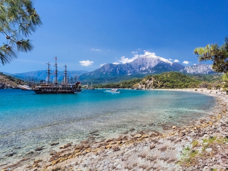 Kemer / Antalya