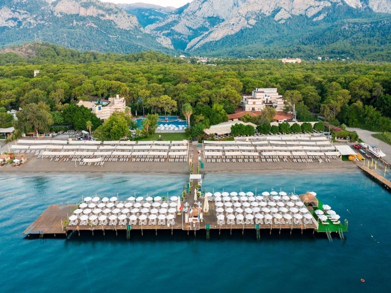 Kemer / Antalya