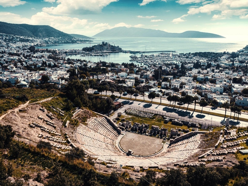 Bodrum / Mugla