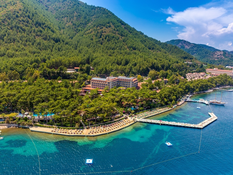 Marmaris / Mugla