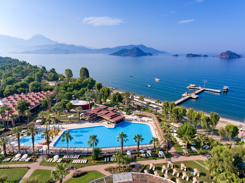 Fethiye / Mugla