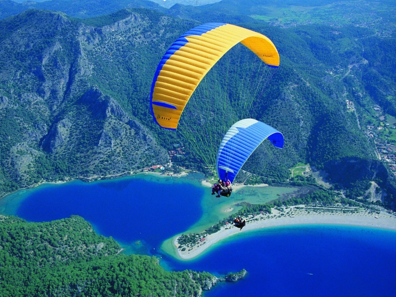 Fethiye / Mugla