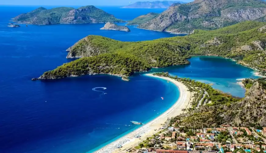 Fethiye / Mugla