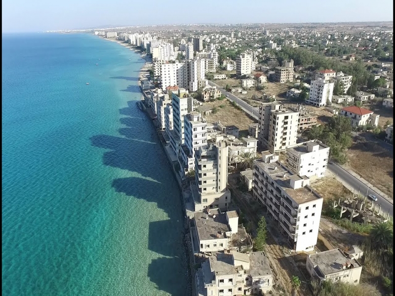 Famagusta