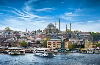 22 Things to Know Before You Travel to Turkey in 2025