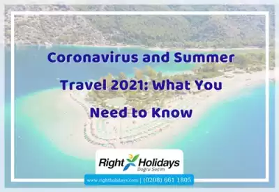 Coronavirus and Summer Travel: What You Need to Know