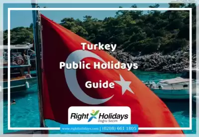 Turkey Public Holidays Guide to Avoid Peak Travel Times