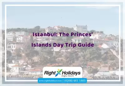 Istanbul: The Princes Islands Day Trip Guide