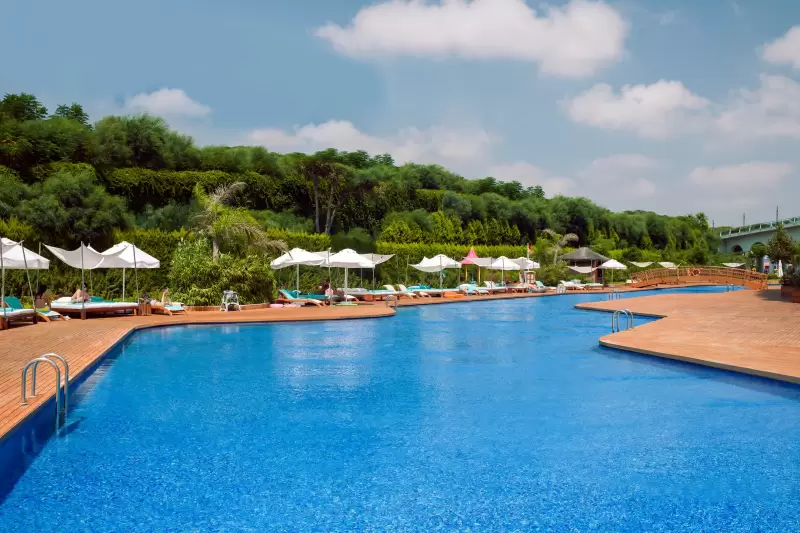 Maxx Royal Belek Golf Resort