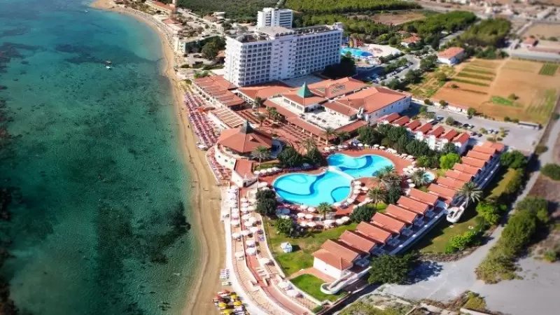 Salamis Bay Conti Hotel