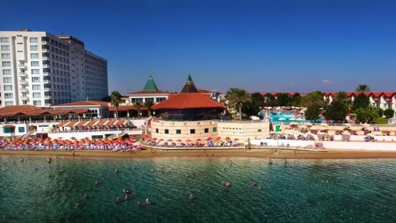 Salamis Bay Conti Hotel